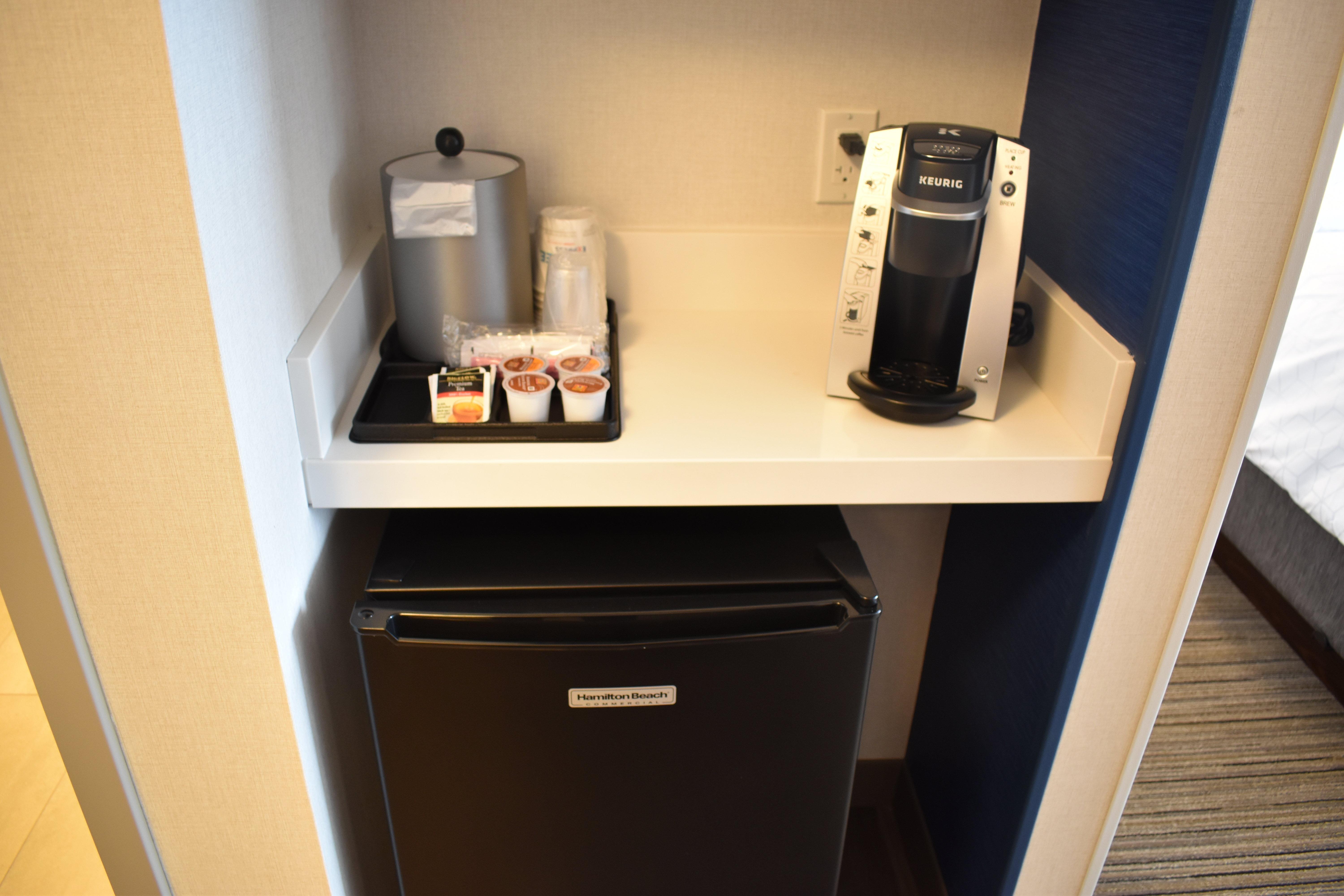 Holiday Inn Express & Suites - Boston South - Randolph By Ihg Exteriör bild