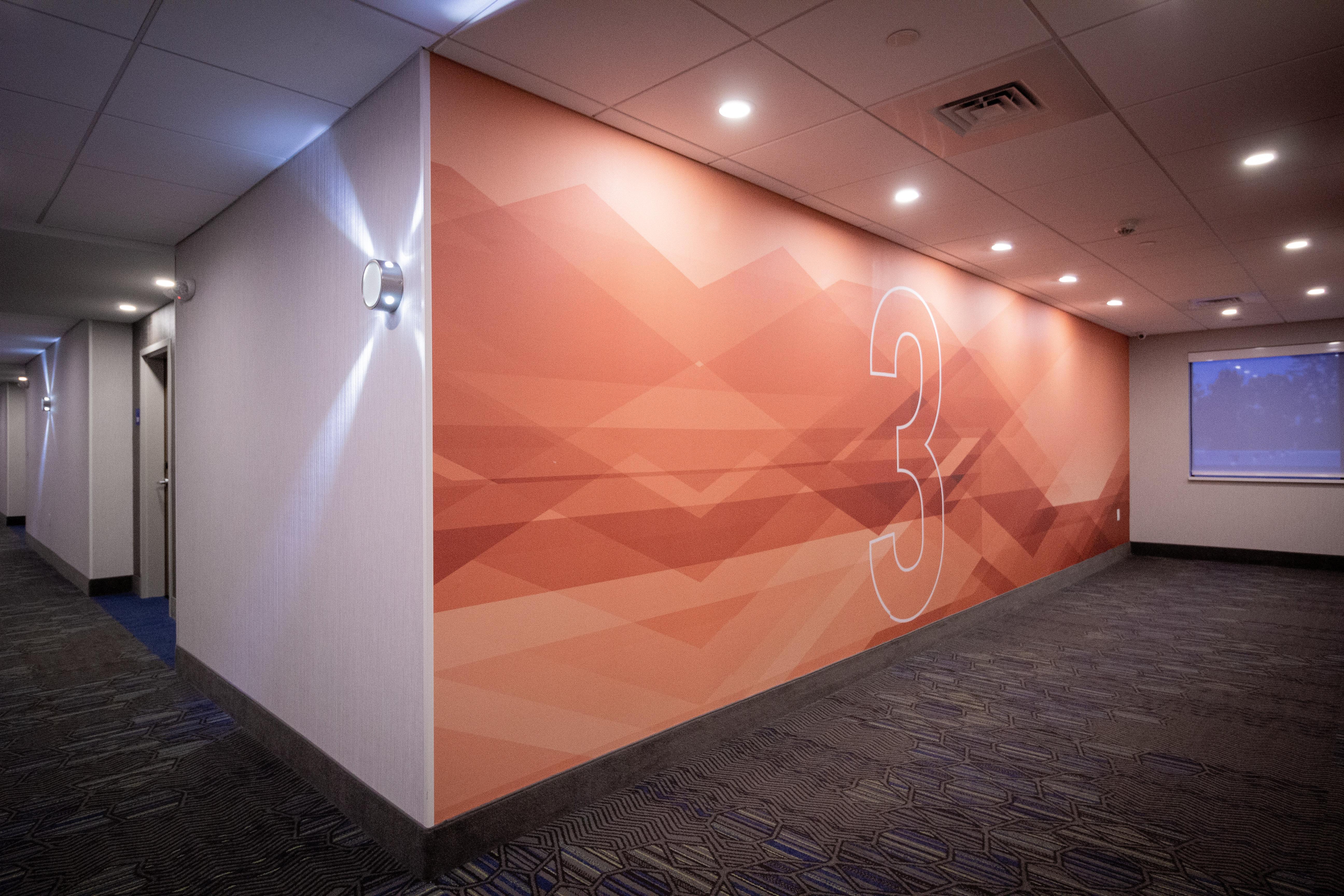 Holiday Inn Express & Suites - Boston South - Randolph By Ihg Exteriör bild